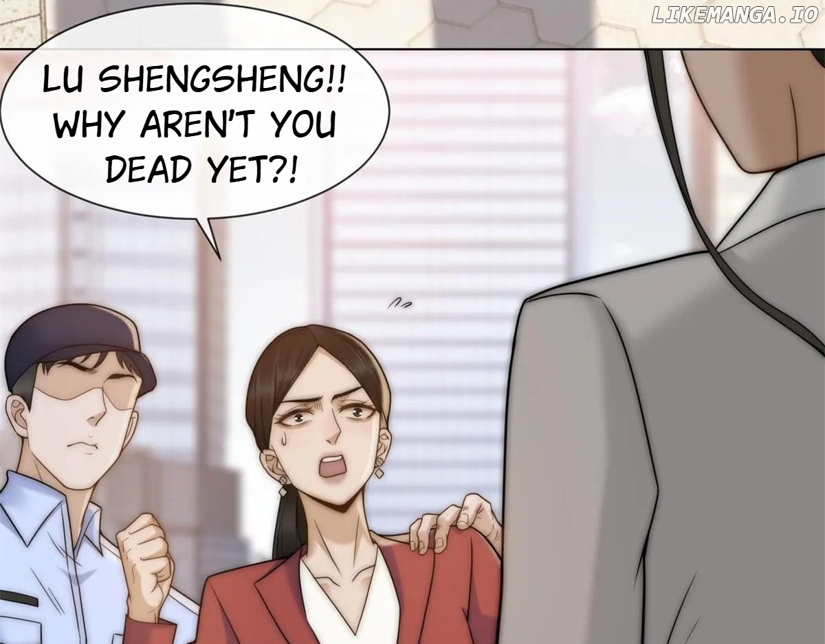 Don't Mess with a Deadly Revenger Chapter 74 - page 71
